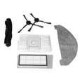 thumbnail image 3 of Sweeper Brush,Sweeping Robot Accessory Kit Sweeper Main Brush Sweeper Accessories Enhanced Durability, 3 of 8
