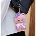 thumbnail image 4 of Caja de peluche Mystery Fun Liila's Lucky Cat Series 16 cm, 4 of 7