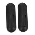thumbnail image 5 of GETAJGHSD 2-Pack Outdoor Cable Cover Black Plastic Cord Protector Box for Pool Pump, Patio, and Garden Use, 5 of 8