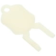 thumbnail image 4 of Llave de repuesto para dispensador de jabón, llave de plástico para dispensador de jabón líquido, llave de plástico para dispensador de jabón comercial conveniente, 4 of 7