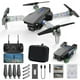 thumbnail image 2 of Pisexur Electrónica para Hombres Drone con Cámara FPV HD 1080P Juguetes de Control Remoto Regalos para Niños con Retención de Altitud Modo Sin Cabeza Ajuste de Velocidad de Arranque Electrónica para, 2 of 9