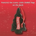 thumbnail image 3 of Little Debbie Christmas Tree Brownie Ornament, 3 of 8
