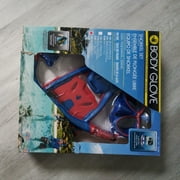 Body Glove Aquatics Snorkel Set With Gear Bag XXL