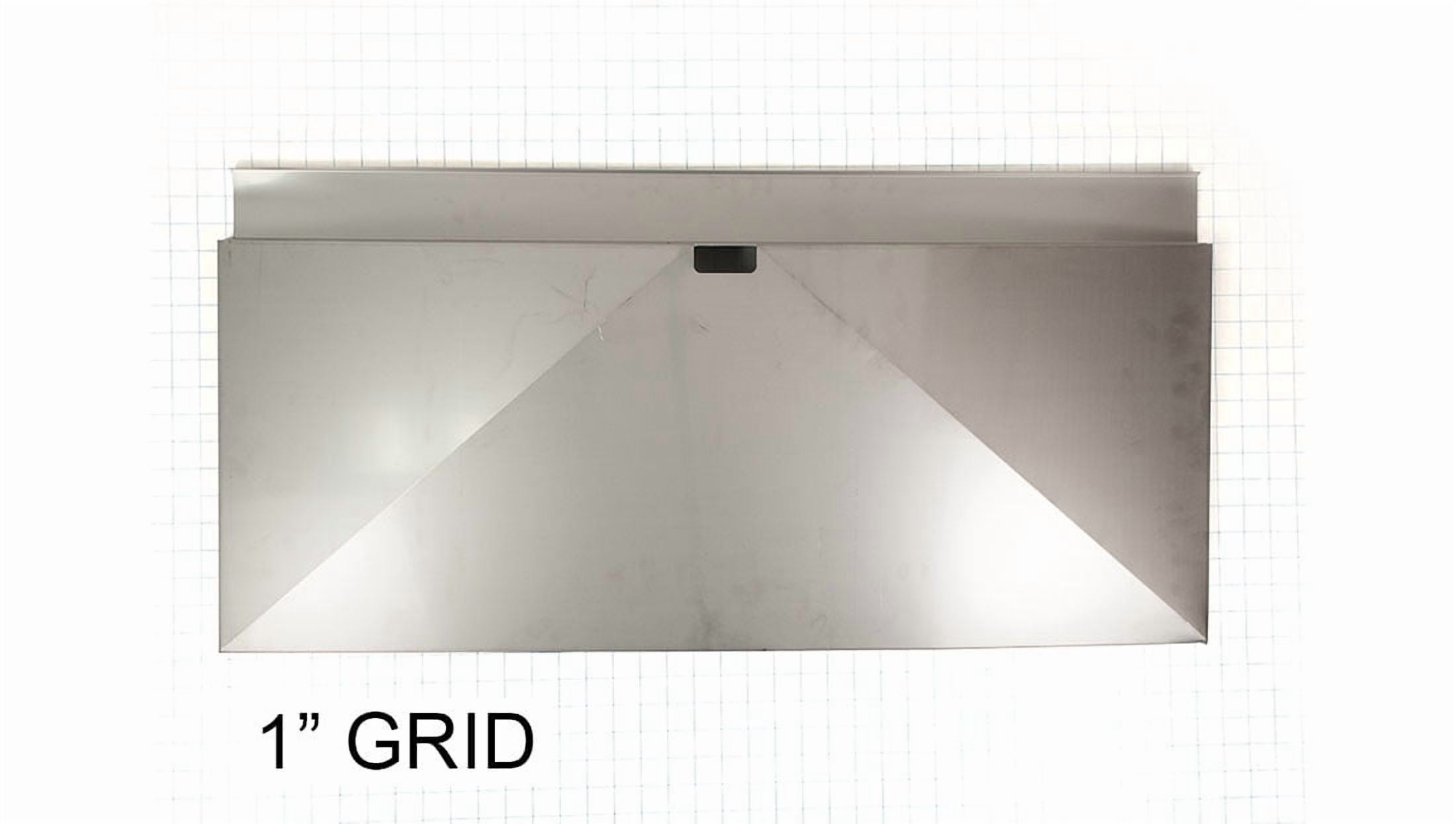 Napoleon drip pan N0100521M01