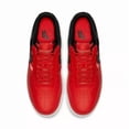 thumbnail image 4 of Nike Air Force 1 Low '07 (Mens Size 11) Shoes AV8363 600 Habanero Red, 4 of 6