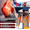 thumbnail image 4 of 1-3pcs Heel Spur Foot Swelling 20g Ointment Feet Care Tool Achilles Tendon Bone Joint, 4 of 5
