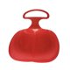 thumbnail image 1 of Toystoory Deportes de invierno trineo de nieve trineo tabla de esquí al aire libre arena hierba trineo deslizador multiusos deslizador de nieve para Accesorios de cámara y óptica rojo Toystoory OD016477-02, 1 of 6