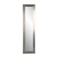 thumbnail image 2 of BrandtWorks Industrial Modern Slim Floor Mirror, 2 of 4