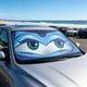 thumbnail image 1 of Car Windshield Sunshade Foldable Sunshade For Sun Protection And Heat Insulation, 1 of 6