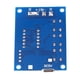 thumbnail image 2 of Probador De Capacidad De Batería Módulo detector de energía de batería de 12 V Prueba de capacidad de batería Accesorios para tablero Kuymtek  Para estrenar, 2 of 3