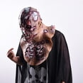 thumbnail image 2 of Las nuevas máscaras de Halloween de 1 pieza, 2 of 3
