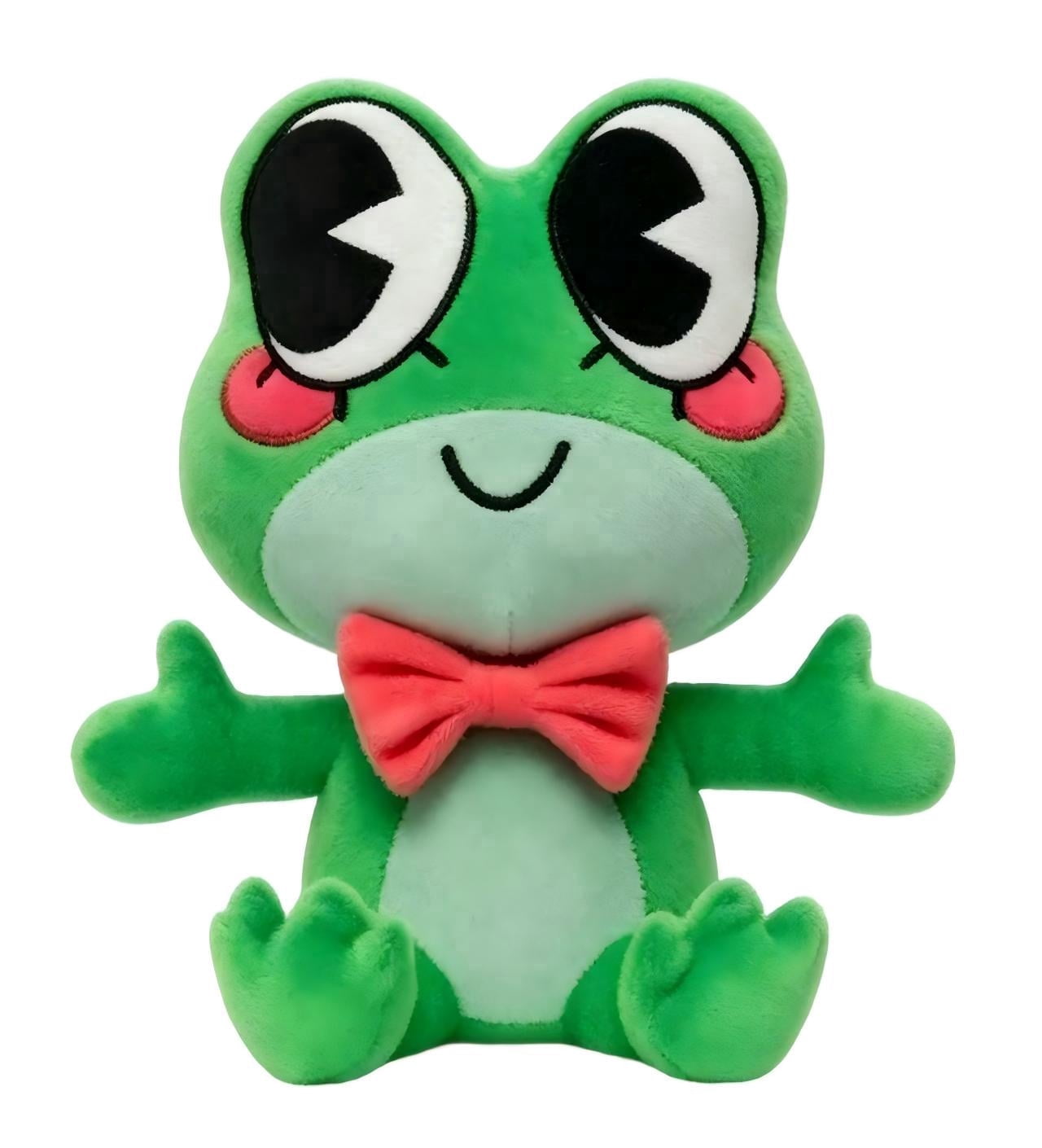 Club Mocchi-Mocchi, Nintendo Mario Kart Bomb Plush Clip-On, Soft
