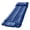 Navy - One Size, variant on Camping Sleeping Pad Thick Portable Air Mattress, Self Inflating Tent Mat Lightweight Waterproof Design For Travel Hiking And Outdoor Rest Cushion Navy - One Size