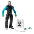 thumbnail image 2 of WWE Top Picks Elite Collection Jeff Hardy Action Figure, 2 of 6