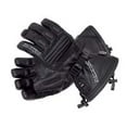 thumbnail image 2 of Katahdin Gear KG- Torch Leather Heated Gloves, Black, 2-XL 84290106, 2 of 2