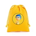 thumbnail image 4 of Disney-bolsas de lona con cordón para niños y niñas, bolsos de almacenamiento con figuras gráficas de animación, regalo de cumpleaños, 4 of 5