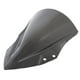 thumbnail image 2 of Parabrisas DYNWAVEMX para motocicleta Clip ajustable transparente, 2 of 8