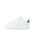 thumbnail image 1 of Tenis Adidas Advantage CF I - GW6500 - Bebes blanco 15 Adidas  Advantage CF I, 1 of 7
