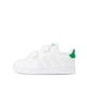 thumbnail image 1 of Tenis Adidas Advantage CF I GW6500 Bebes blanco 16, 1 of 7