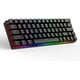 thumbnail image 2 of Teclado Gamer DIERYA DK63 Inalámbrico Mecánico RGB LED, 2 of 2