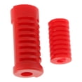 thumbnail image 2 of koolsoo 2x Cover for Lever Lever Sleeve Protective Sleeve for Motorcycle Pedals, 2 of 9