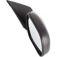 thumbnail image 4 of For Toyota RAV4 2006 2007 2008 Door Mirror Passenger Side | Power | Heated | Paint To Match | Replacement For 87910-42880 | TO1321244, 4 of 5