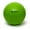 Green, variant on Body Sport Green Fitness Ball (55 cm), Pump & Exercise Guide Included