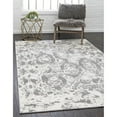thumbnail image 2 of Transitional Traka Collection Area Rug 5'x8' - Multi, 2 of 5