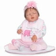 thumbnail image 3 of Reborn Baby Dolls Clothes for 17-22 Inch Newborn Baby Doll Girl, Baby Doll Clothes Outfit Accessories fit 17-22 Inch Baby Doll Girl (Elephant Pattern), 3 of 7