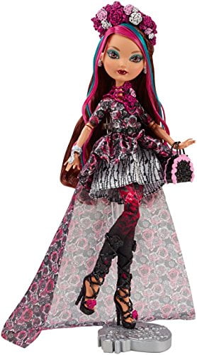 ever after high briar doll