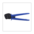 thumbnail image 1 of Herramienta de Engarzado para Conector Solar Fotovoltaico Cable Solar 2,5/4/6 Mm2 Alicates de Herramienta de Engarzado Fotovoltaico Solar, 1 of 6
