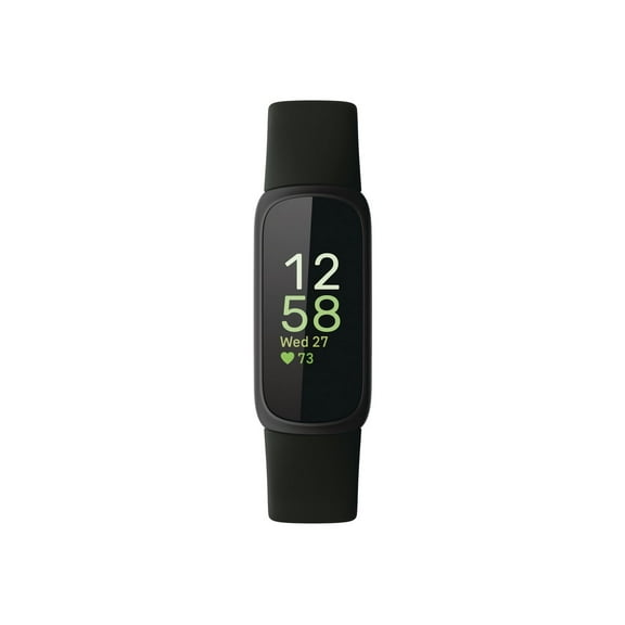 Google Fitbit Inspire 3 Fitness Tracker Black