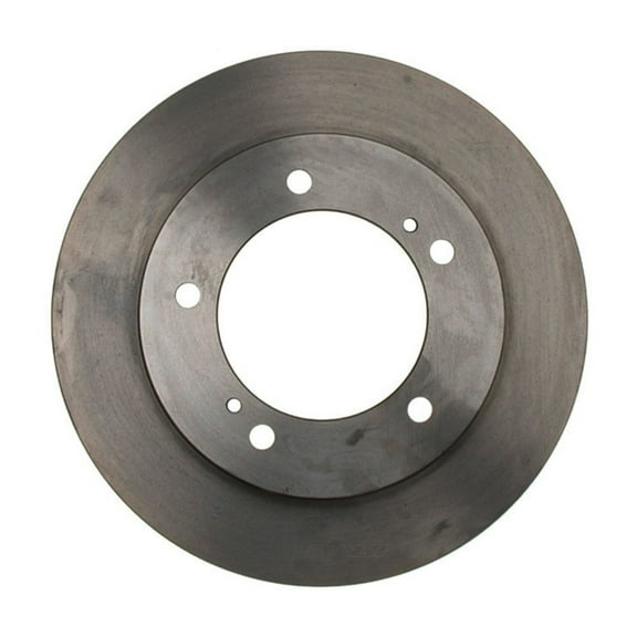 Raybestos 9965R Professional Grade Disc Brake Rotor Fits select: 1986-1995 SUZUKI SAMURAI