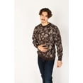 thumbnail image 2 of Ragstock Mushroom & Flora Sweatshirt, 2 of 4