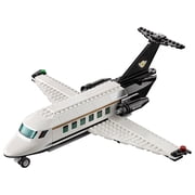 LEGO City Airport Airport VIP Service 60102