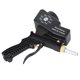 thumbnail image 2 of Pistola de chorro de arena, ligera, duradera, fácil de cargar, portátil, para coche, pulido por pulverización, pequeas esquinas muertas de metal, reba,Pistola de chorro de arena, pistola de chorro de Higoodz Accesorio de coche, 2 of 7