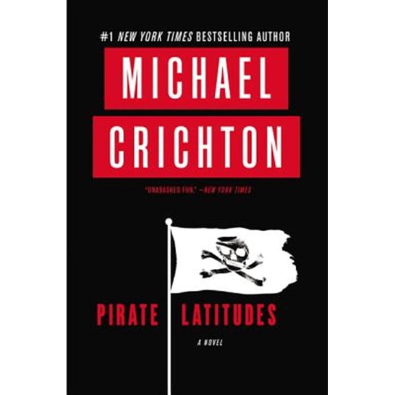 Pre-Owned Pirate Latitudes (Paperback) 006242887X 9780062428875
