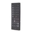 thumbnail image 1 of Remote Control Replacement, Wear Resistant Remote Control Multifunction Professional  for C2XB C6XD Sound System, 1 of 7