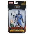 thumbnail image 2 of Marvel Legends Series Shang-Chi Legend Of Ten Rings Death Dealer Action Figure, 2 of 6