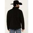 thumbnail image 4 of Rank 45 Men's 45&Reg; Richwood Softshell Jacket Black X-Large  US, 4 of 4
