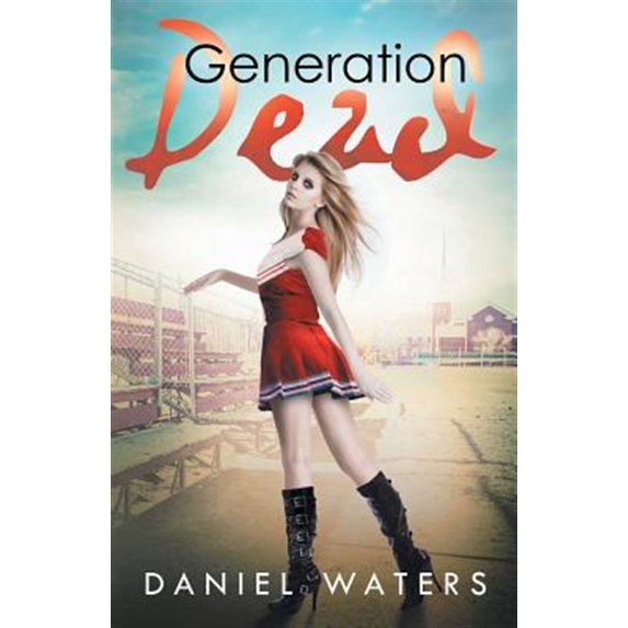 Pre-Owned Generation Dead: 1 Paperback