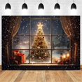 thumbnail image 5 of 210X150cm Christmas Background Cloth,H, 5 of 5