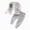 Grey, variant on 12-18 Months Toddler Baby Boy Clothes Set Long Sleeve Sweatshirt Pullover Casual Pants 2Pcs Winter Outfits 2PCS Set 18M 24M 3T 4T 5T