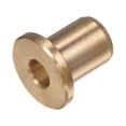 thumbnail image 4 of Flange Bearing Sleeve 5mm x 9mm x 15mm Bronze Self Lubricating Bushings Sleeve Bearing, 4 of 5