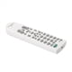 thumbnail image 4 of 2X Control Remoto Universal de TV TV-139F Control Remoto Multifuncional Control Remoto Inteligente Control Remoto de Reemplazo, 4 of 5