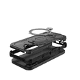thumbnail image 4 of Funda GANGXUN para iPhone 17 , magnética, ligera, soporte 360°, antigolpes, 4 of 6