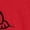 RED, variant on - Dog Dad - Men's Long Sleeve T-Shirt