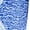Seafoam Blue Combo, variant on Printed Flared Sleeve Top Seafoam Blue Combo XS