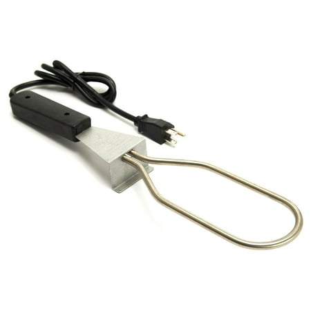 Electric Charcoal Starter - GrillPro Electric Charcoal Lighter