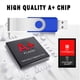 thumbnail image 3 of Unidades flash USB EASTBULL de 1 GB, paquete de 100 unidades de memoria USB 2.0, 3 of 7